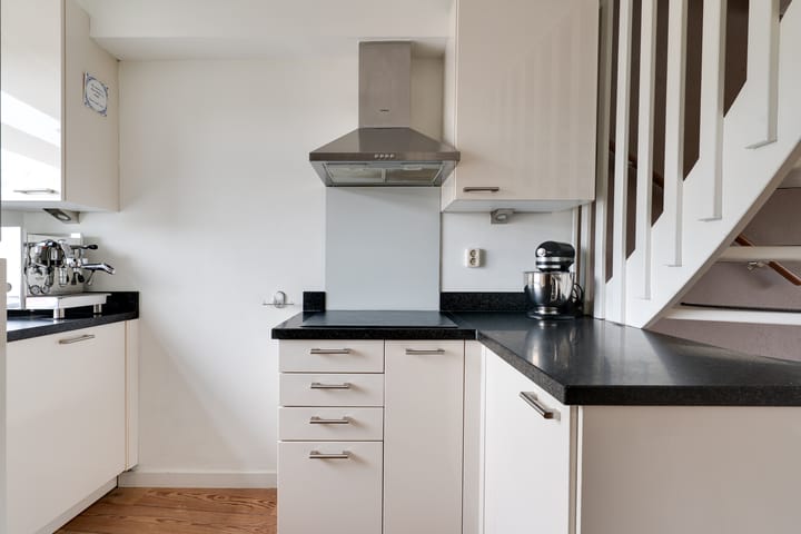 Foto 12 van Wilhelmina Druckertuin 21