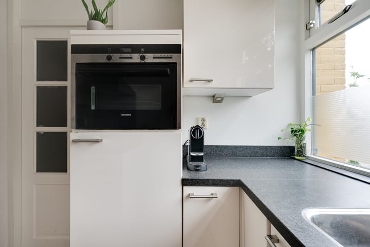 Foto 13 van Wilhelmina Druckertuin 21