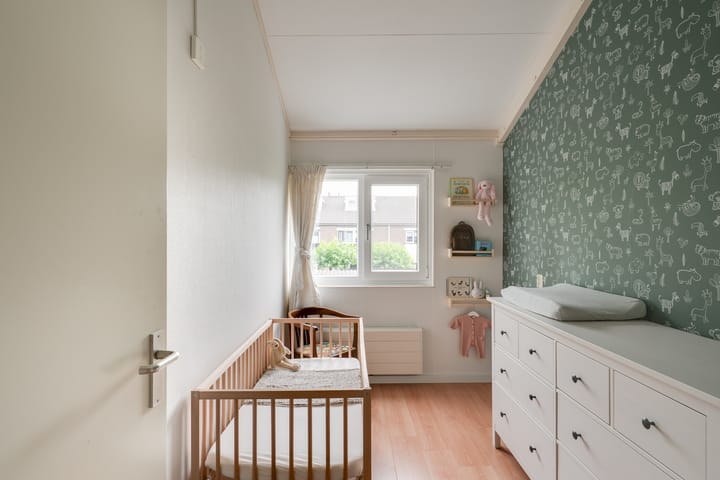 Foto 15 van Wilhelmina Druckertuin 21