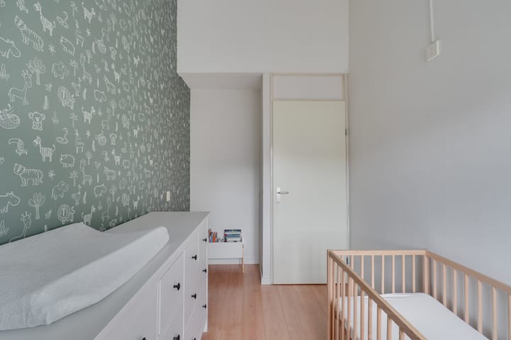 Foto 17 van Wilhelmina Druckertuin 21