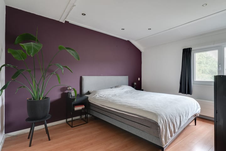 Foto 3 van Wilhelmina Druckertuin 21