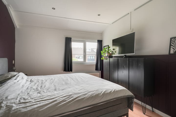 Foto 19 van Wilhelmina Druckertuin 21