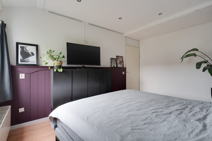 Foto 20 van Wilhelmina Druckertuin 21