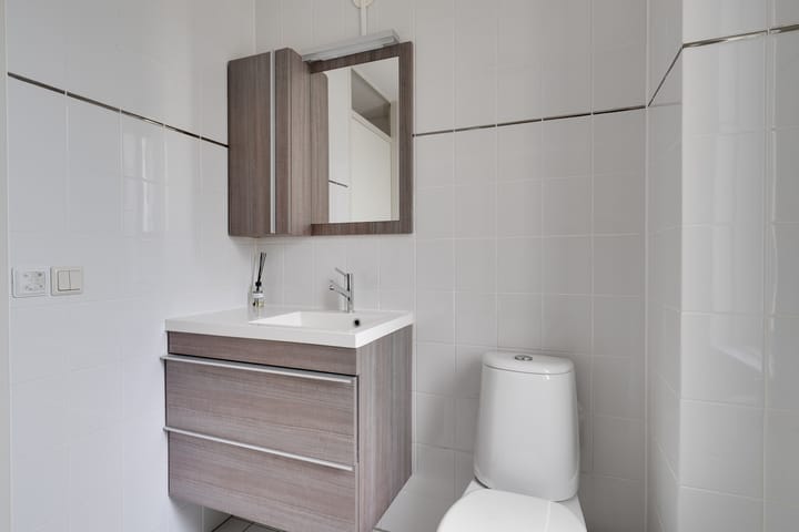 Foto 25 van Wilhelmina Druckertuin 21