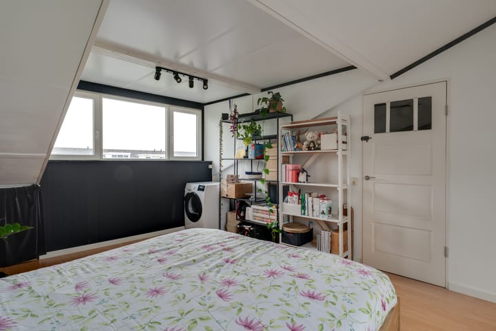 Foto 30 van Wilhelmina Druckertuin 21