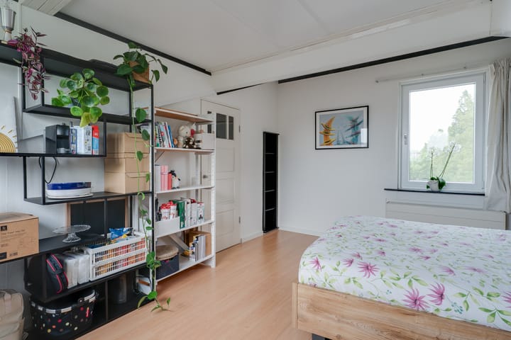 Foto 32 van Wilhelmina Druckertuin 21