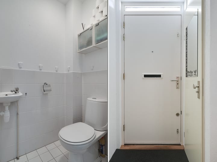 Foto 33 van Wilhelmina Druckertuin 21