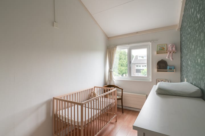 Foto 16 van Wilhelmina Druckertuin 21