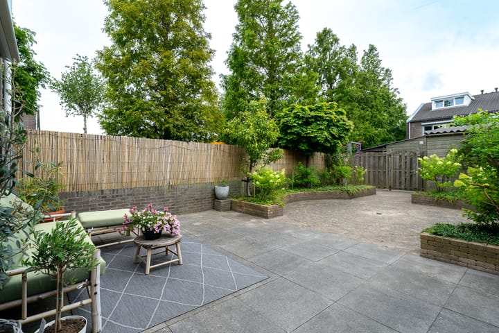 Foto 36 van Wilhelmina Druckertuin 21