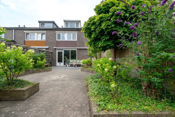 Foto 38 van Wilhelmina Druckertuin 21