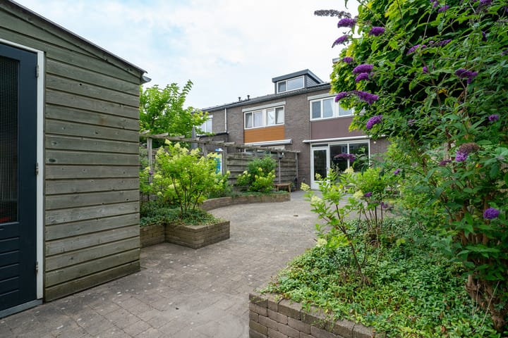 Foto 39 van Wilhelmina Druckertuin 21