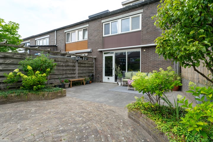 Foto 41 van Wilhelmina Druckertuin 21