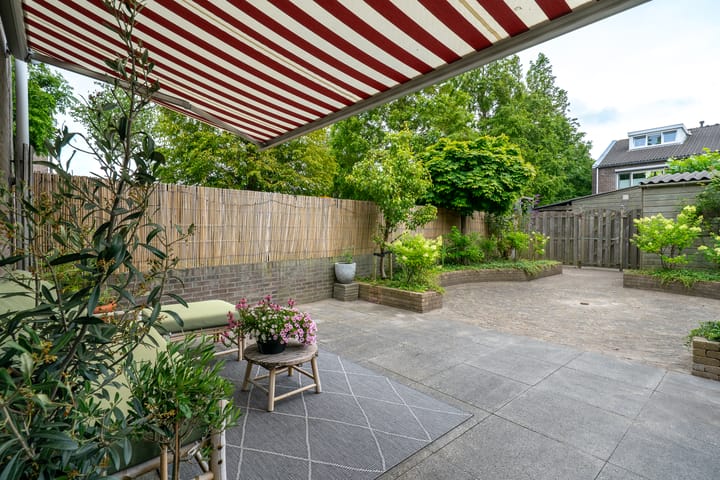 Foto 42 van Wilhelmina Druckertuin 21