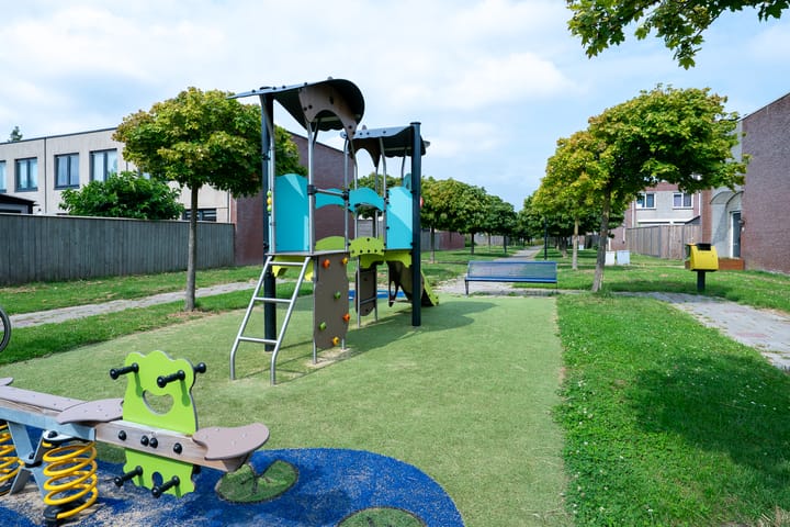 Foto 45 van Wilhelmina Druckertuin 21