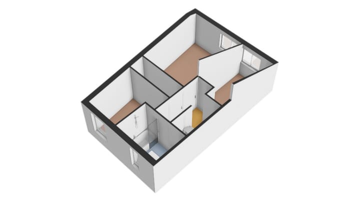 Foto 51 van Wilhelmina Druckertuin 21