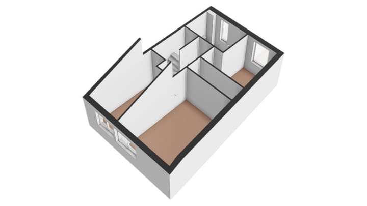 Foto 52 van Wilhelmina Druckertuin 21