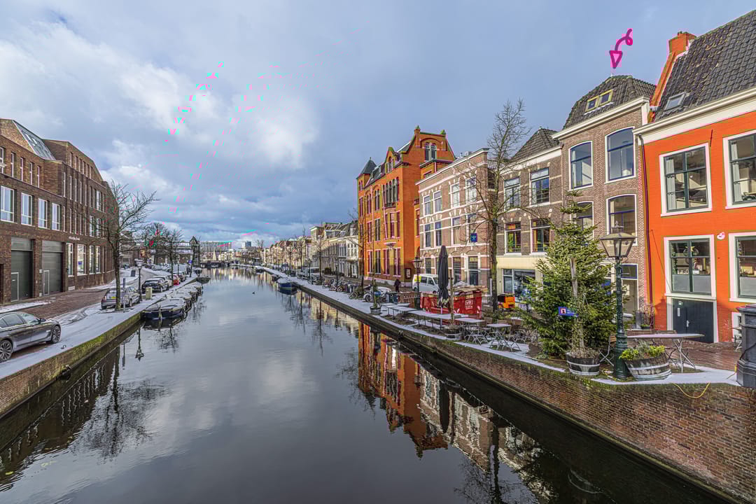 Foto 2 van Apothekersdijk 36