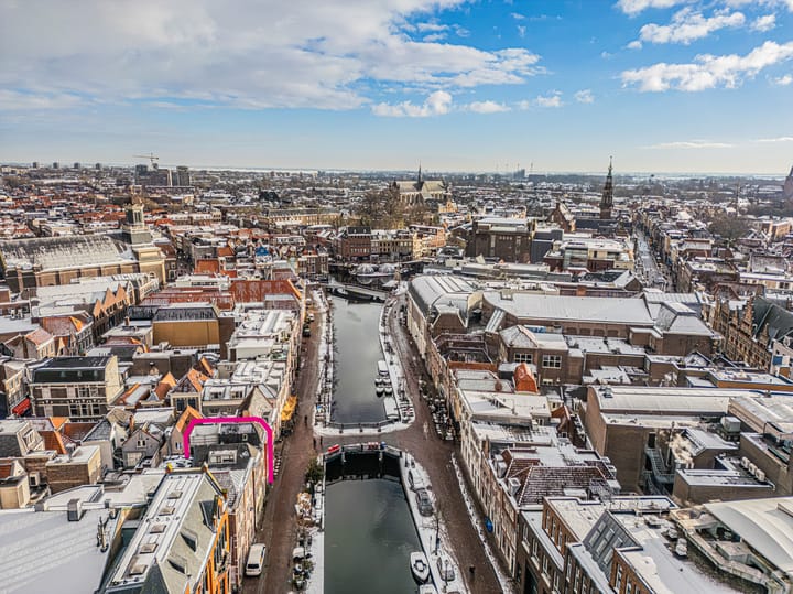 Foto 3 van Apothekersdijk 36