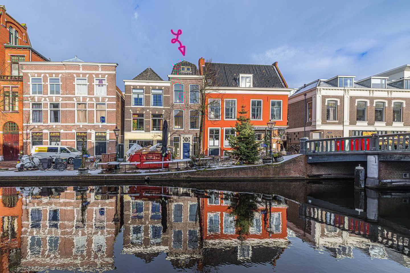 Foto 4 van Apothekersdijk 36