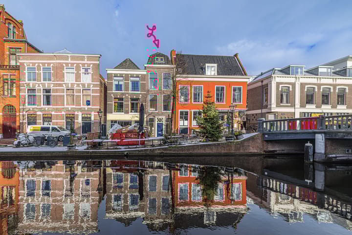 Foto 4 van Apothekersdijk 36