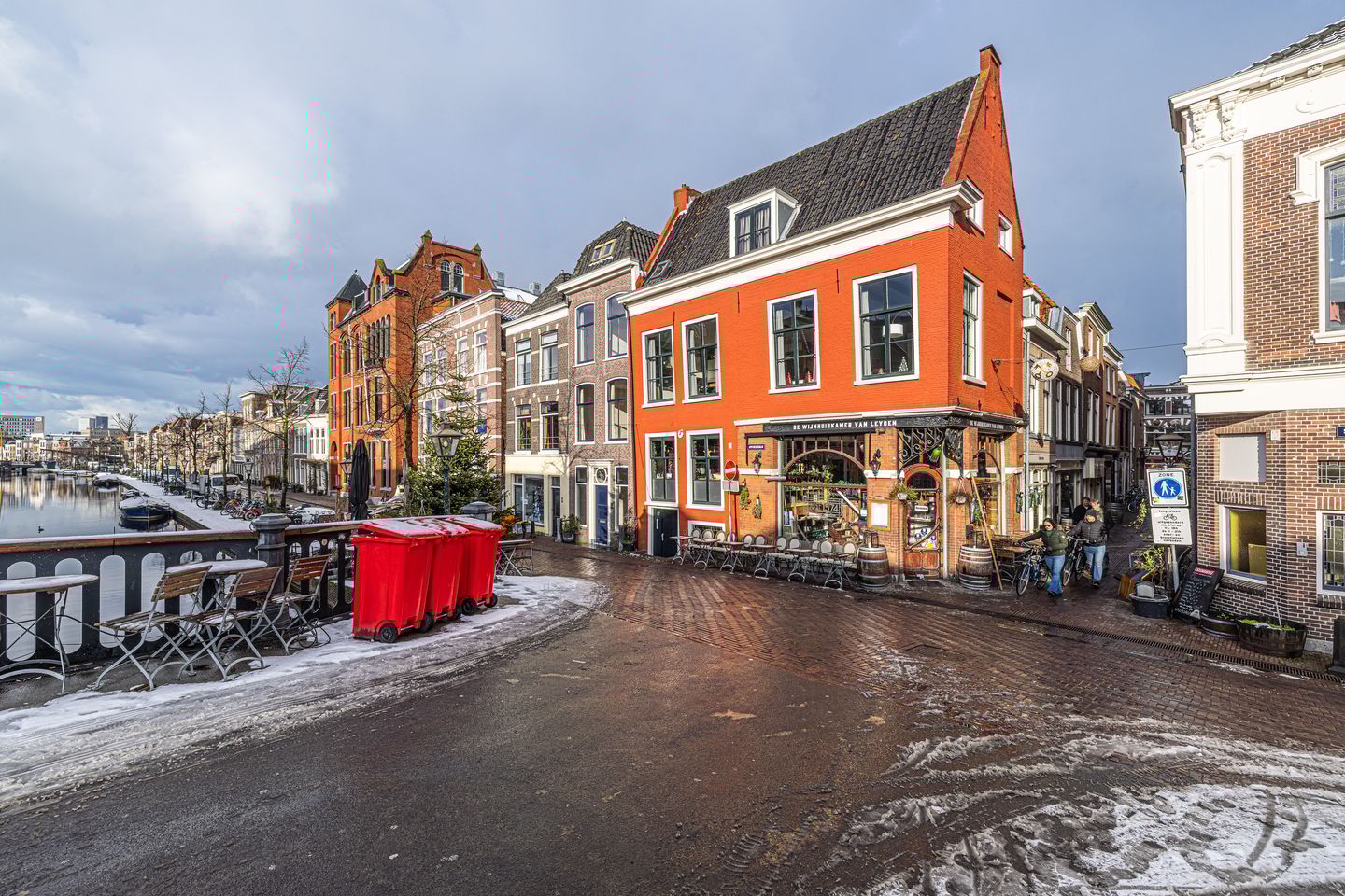 Foto 5 van Apothekersdijk 36