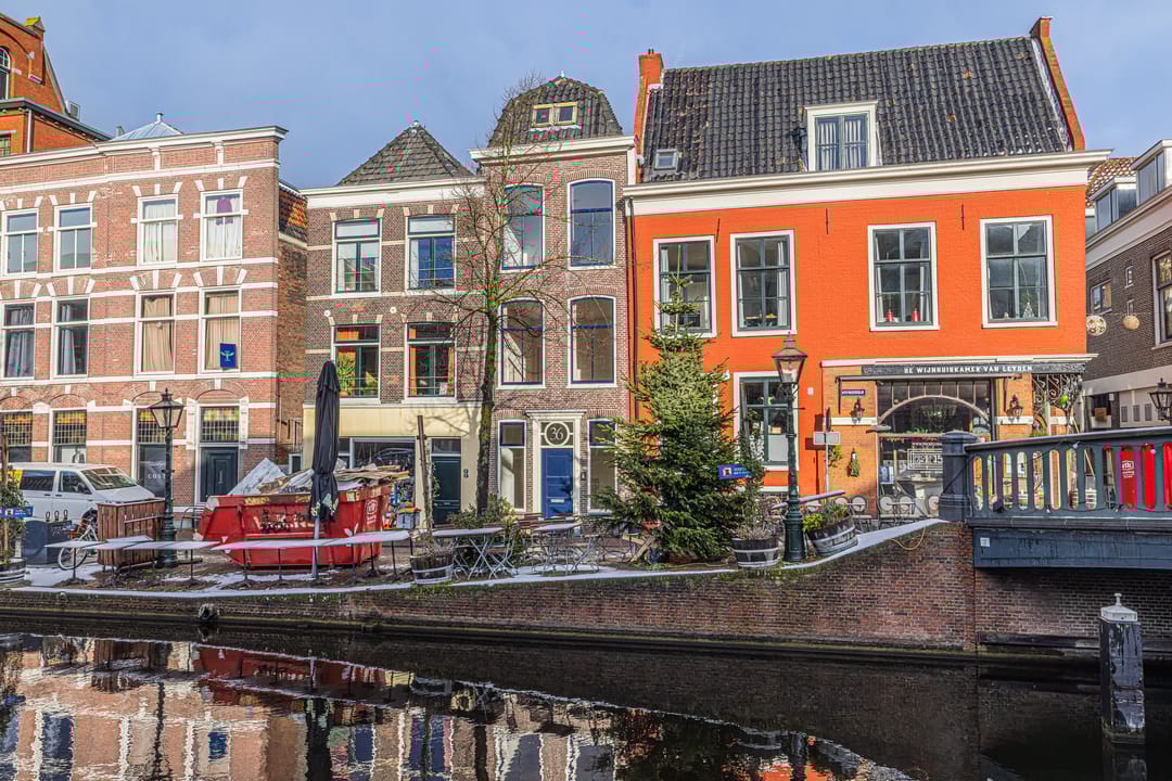 Foto 7 van Apothekersdijk 36