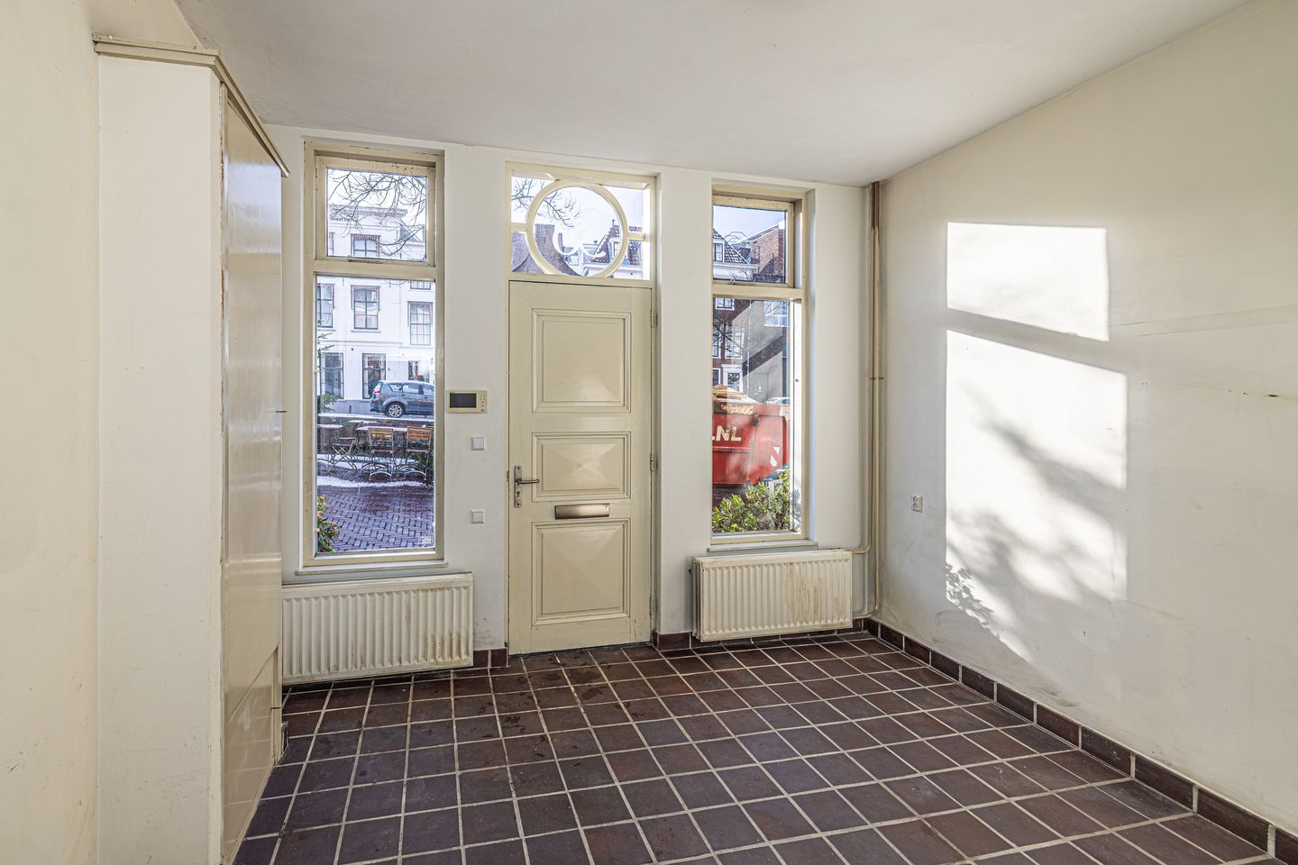 Foto 10 van Apothekersdijk 36