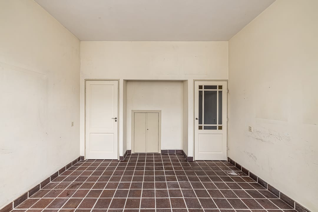 Foto 11 van Apothekersdijk 36