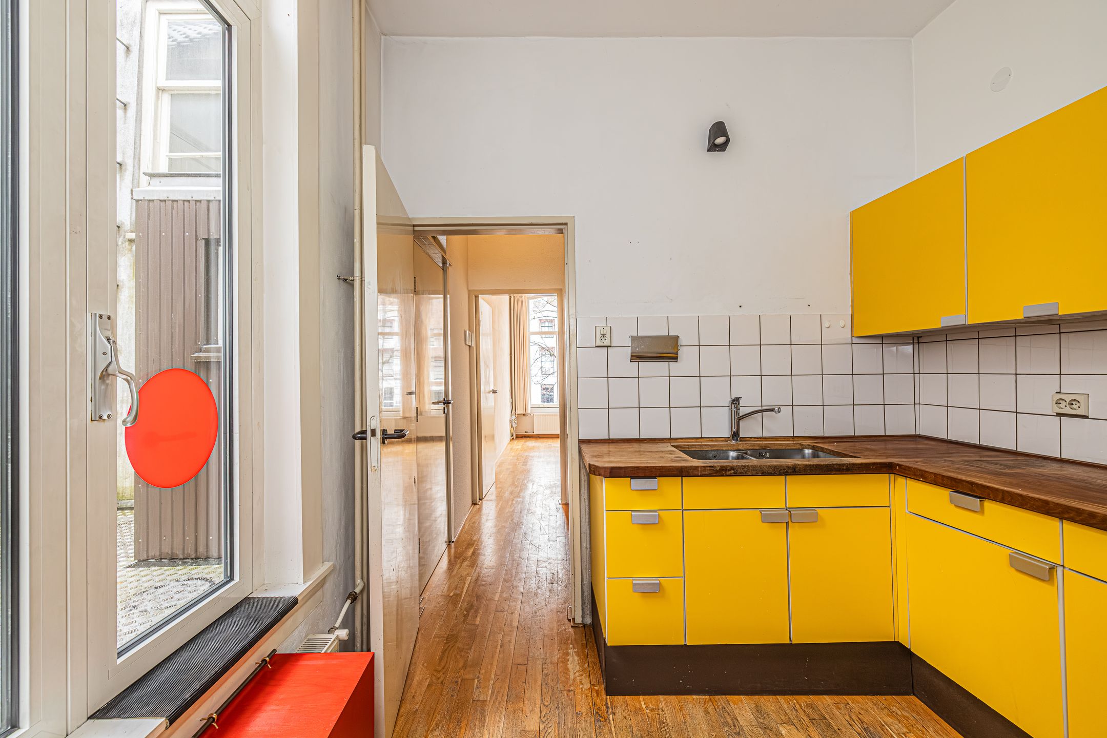 Foto 21 van Apothekersdijk 36