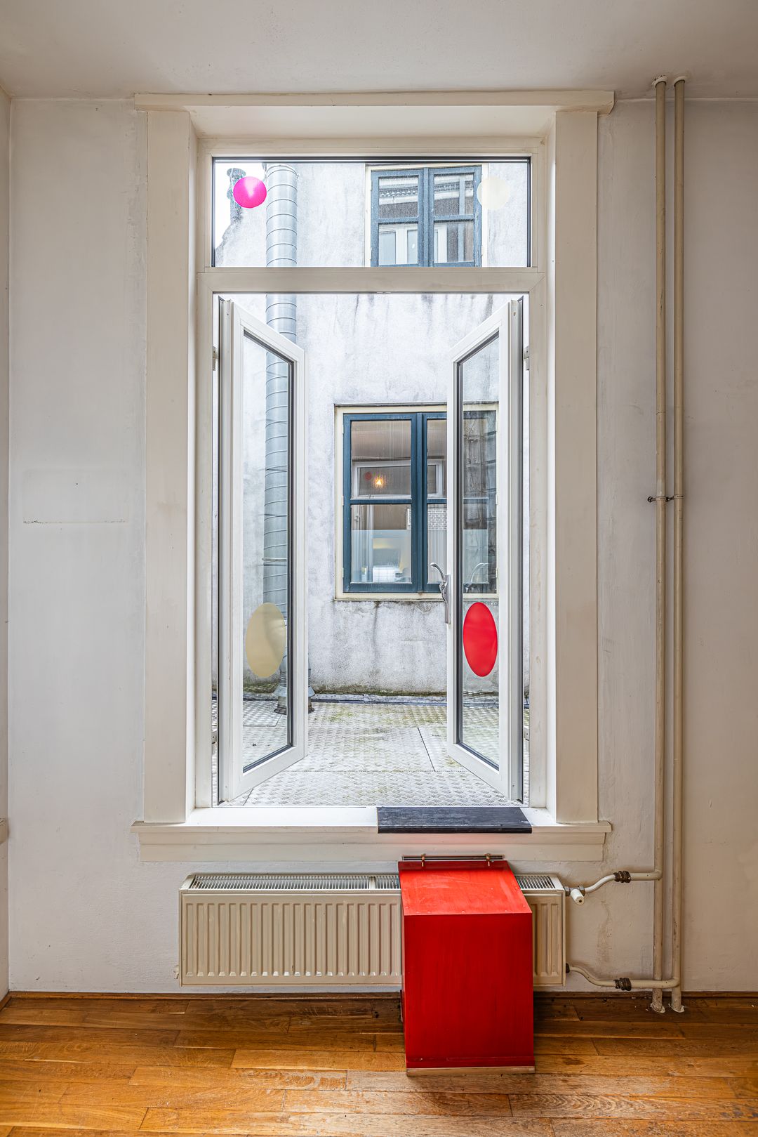 Foto 22 van Apothekersdijk 36