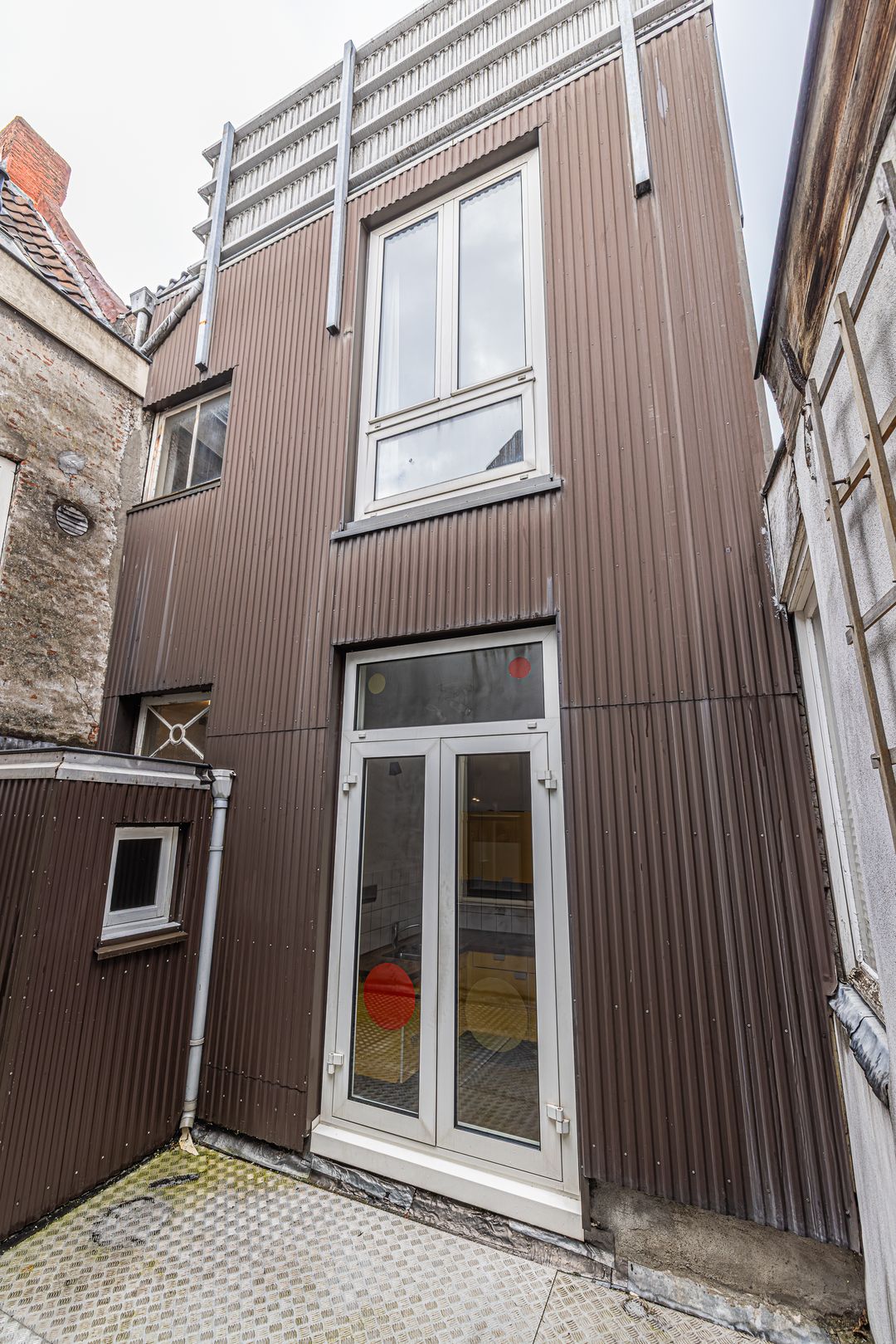 Foto 23 van Apothekersdijk 36