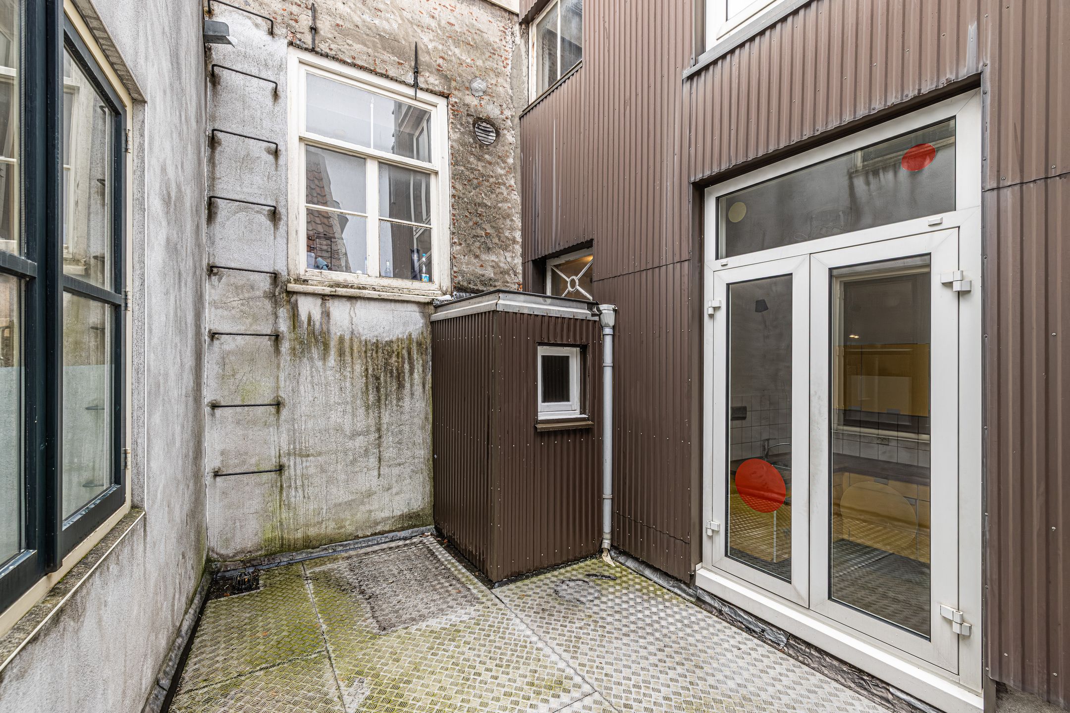 Foto 24 van Apothekersdijk 36