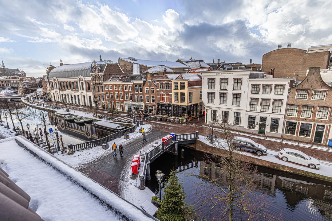 Foto 28 van Apothekersdijk 36