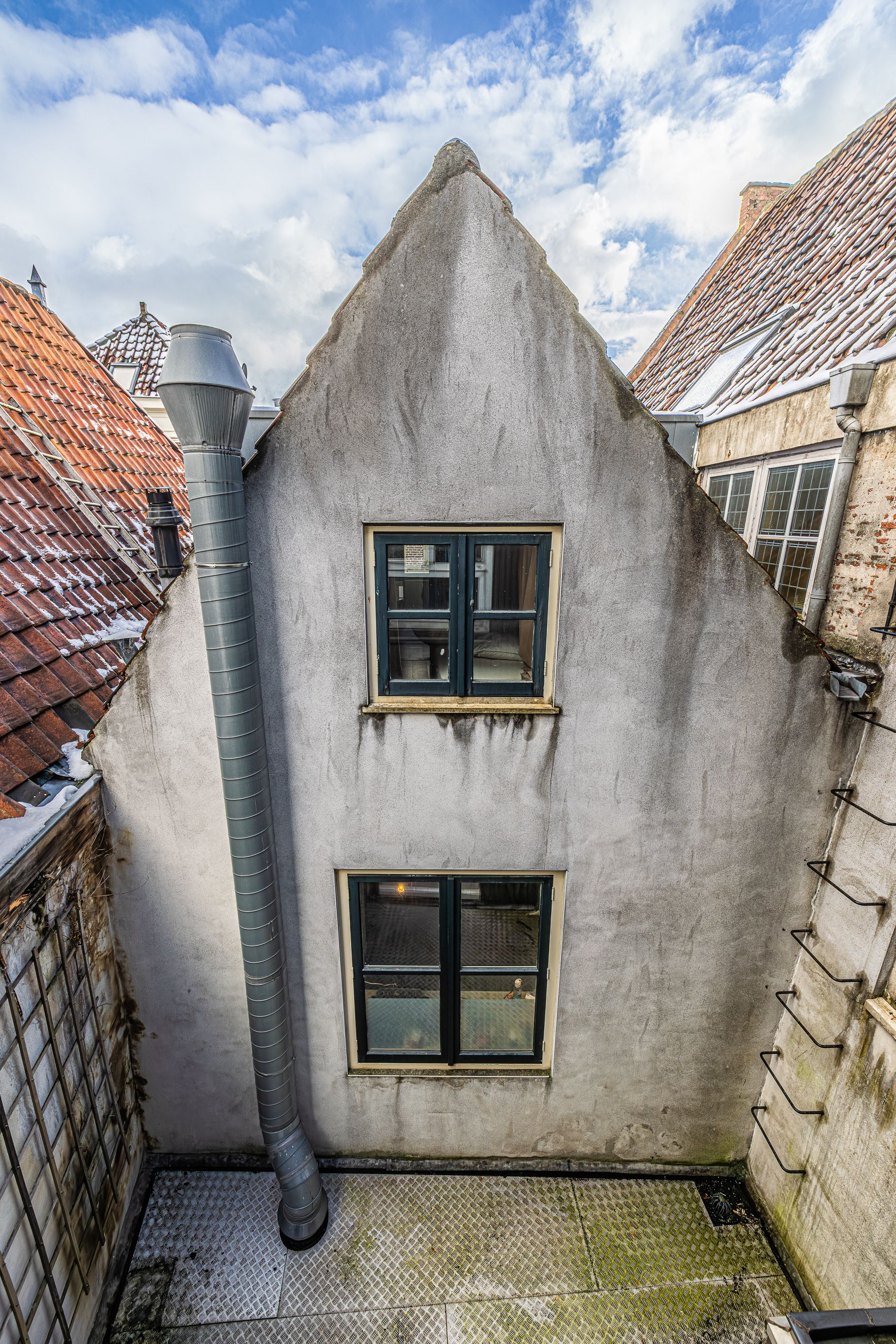 Foto 36 van Apothekersdijk 36