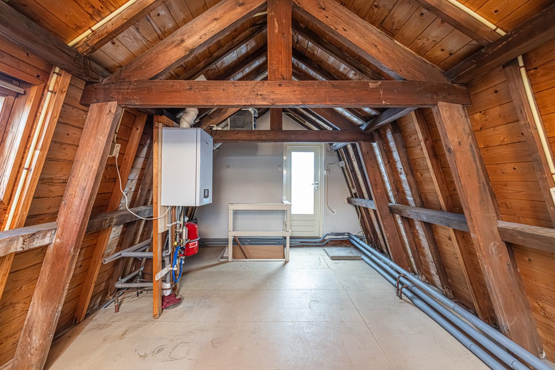 Foto 41 van Apothekersdijk 36