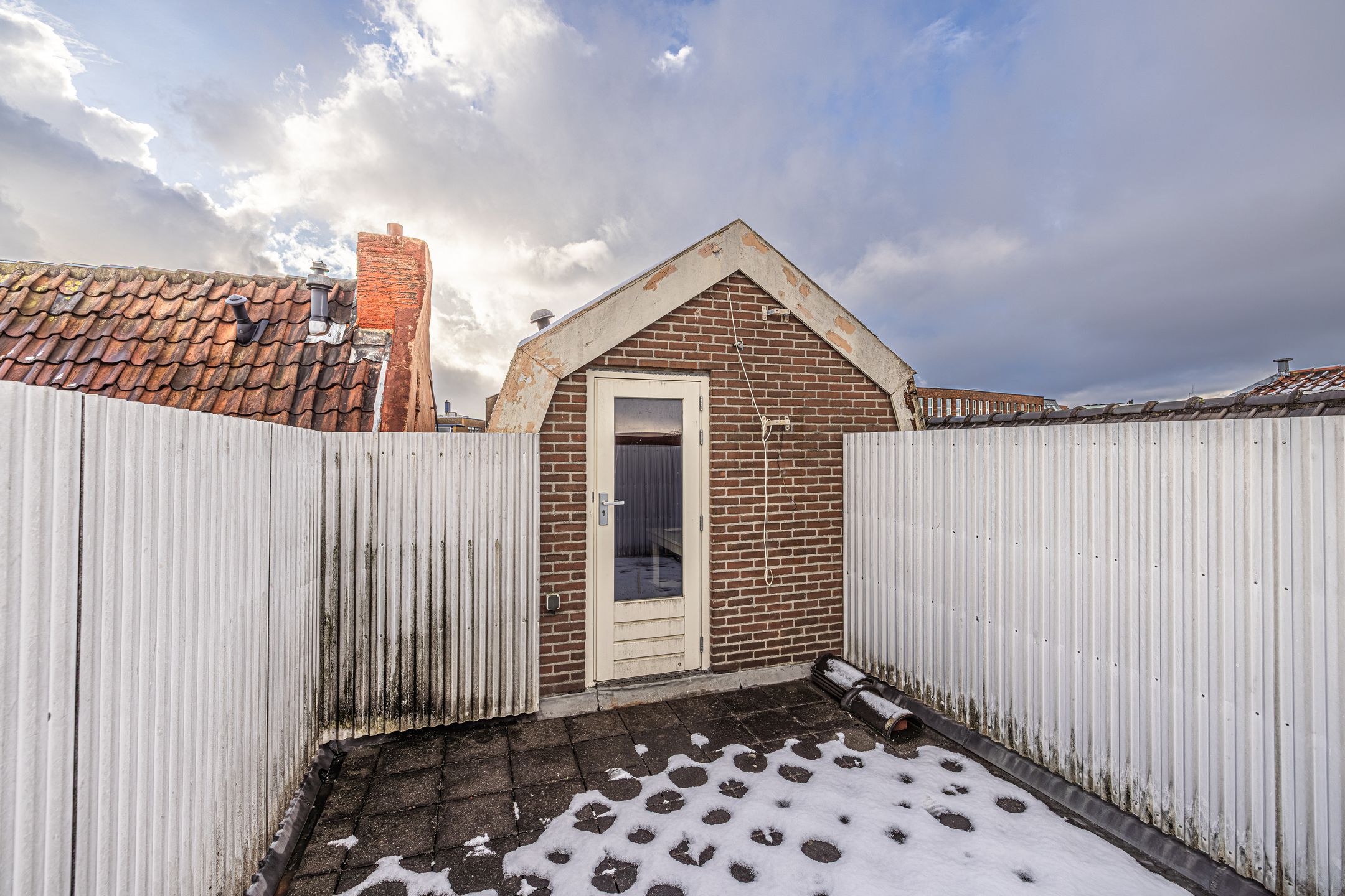 Foto 45 van Apothekersdijk 36