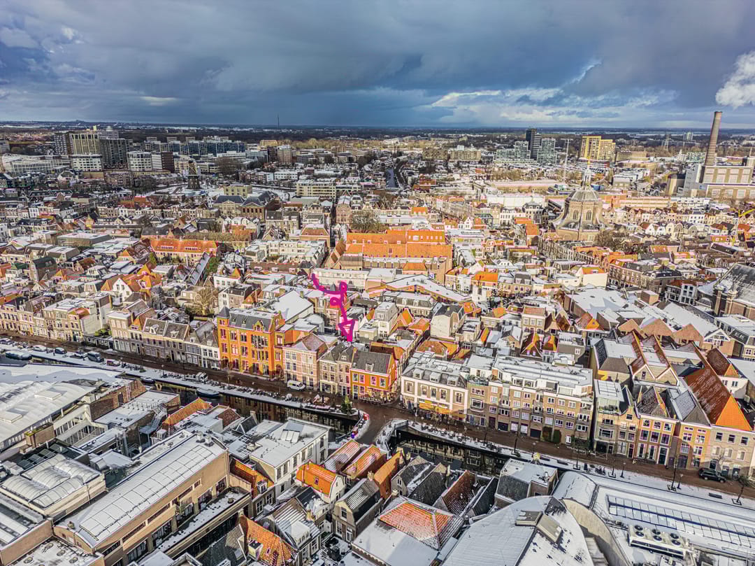 Foto 46 van Apothekersdijk 36