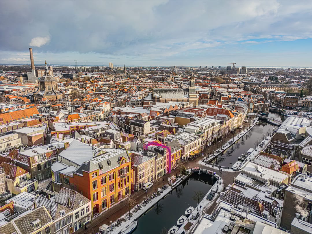 Foto 47 van Apothekersdijk 36