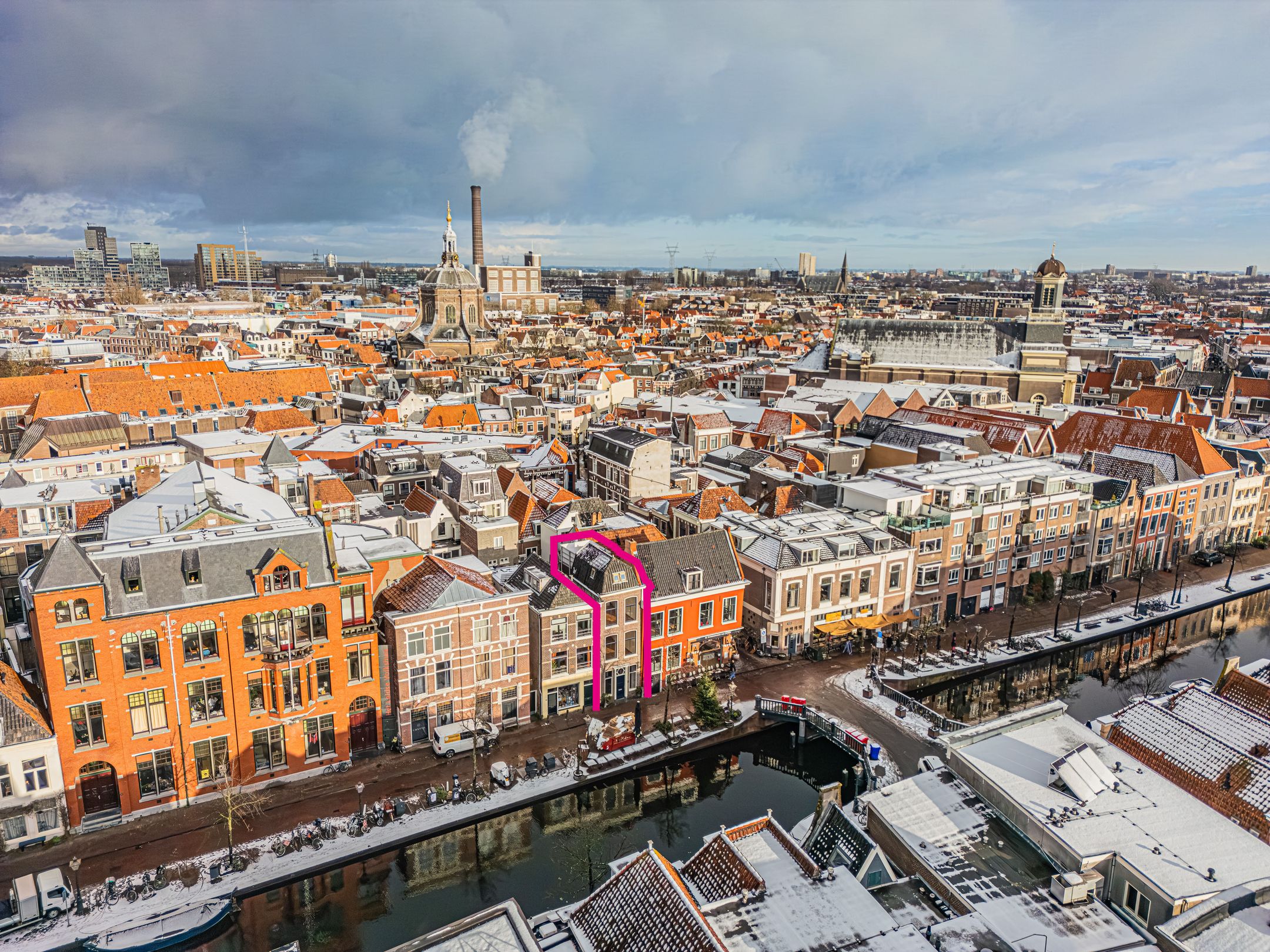 Foto 48 van Apothekersdijk 36