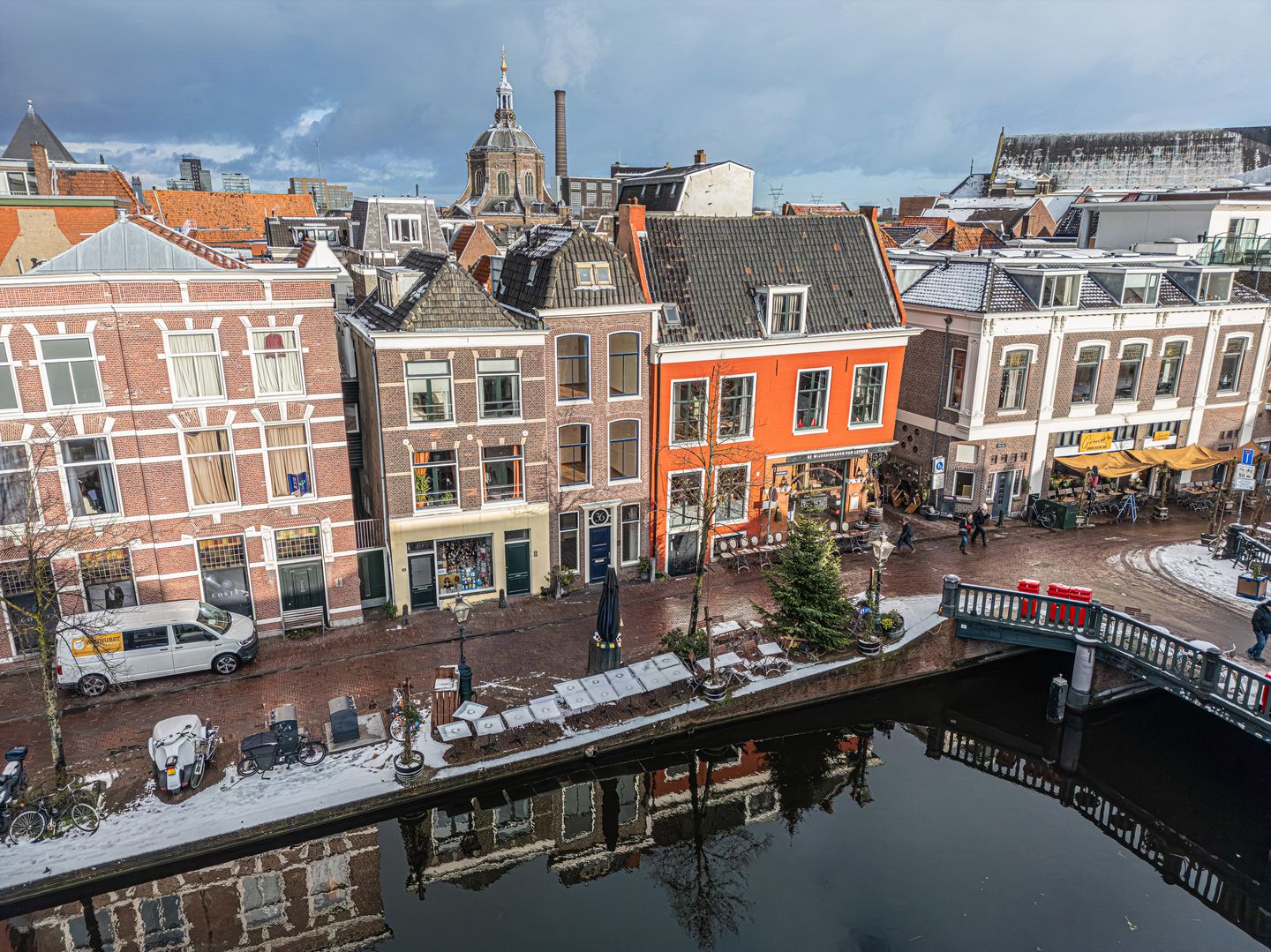 Foto 49 van Apothekersdijk 36