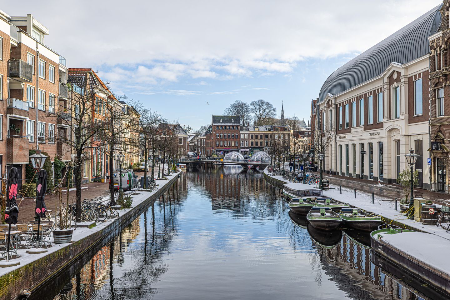 Foto 50 van Apothekersdijk 36