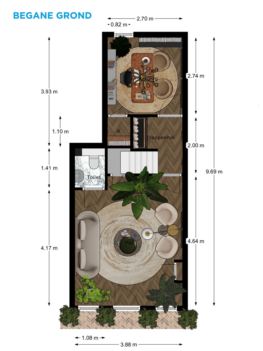 Foto 52 van Apothekersdijk 36