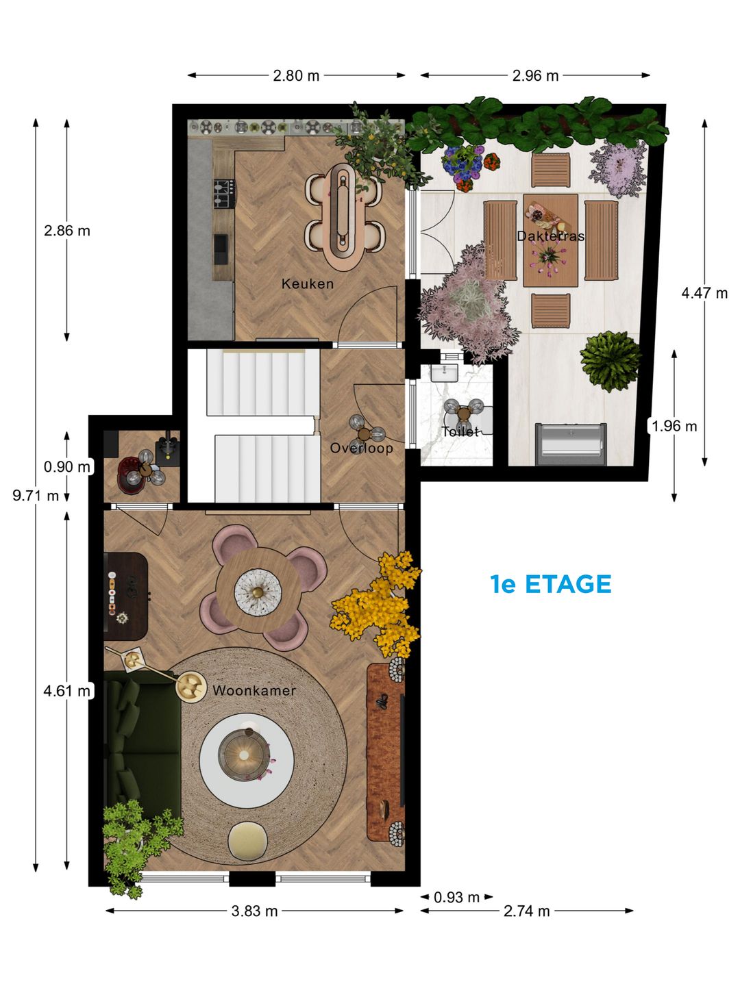Foto 53 van Apothekersdijk 36