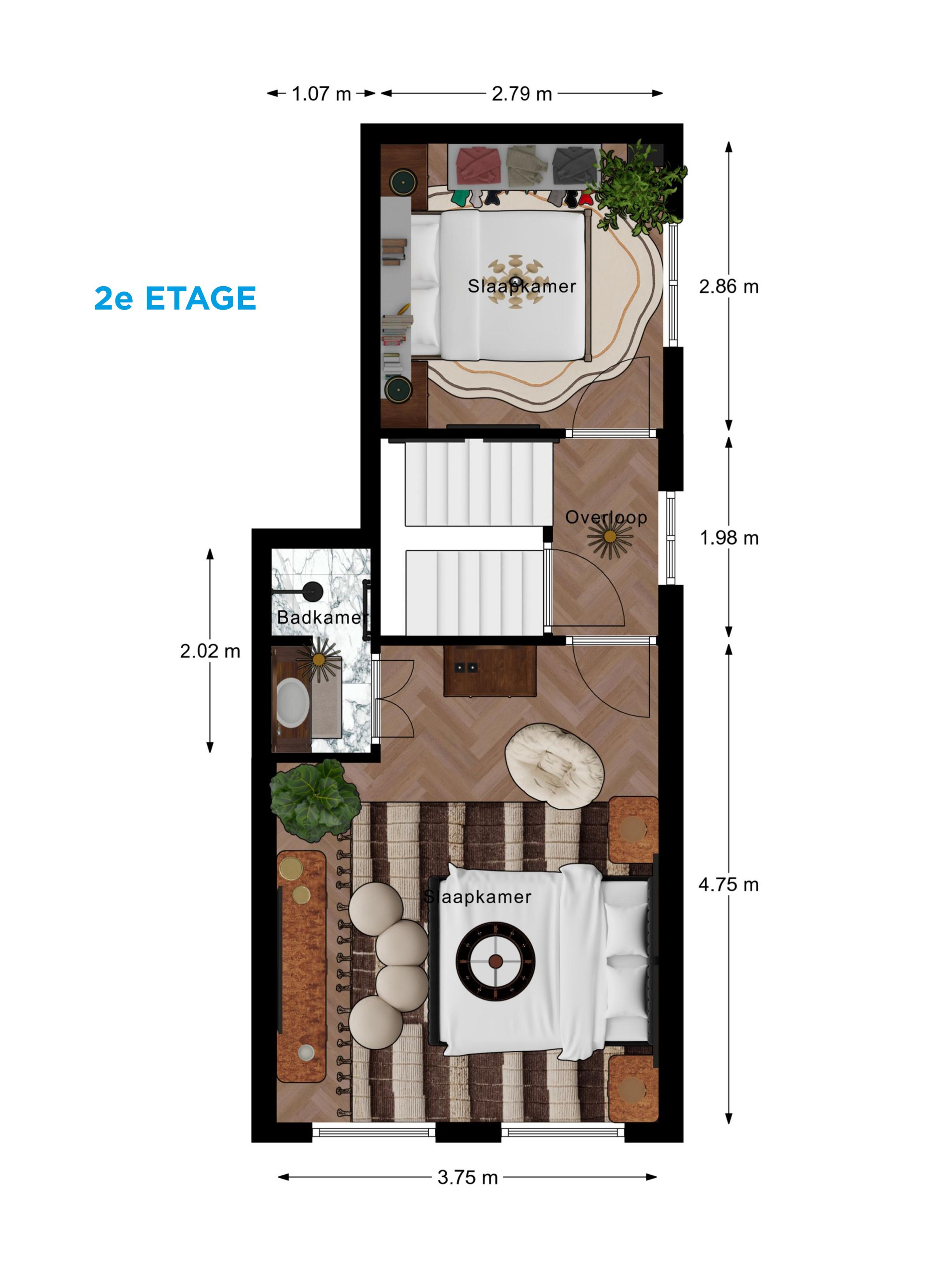 Foto 54 van Apothekersdijk 36