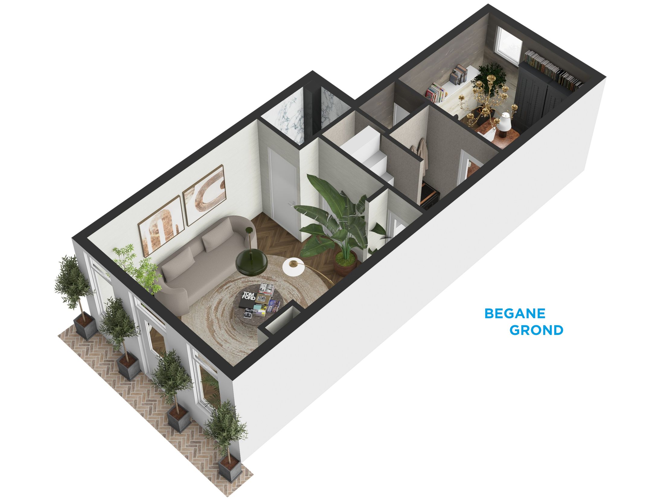 Foto 57 van Apothekersdijk 36