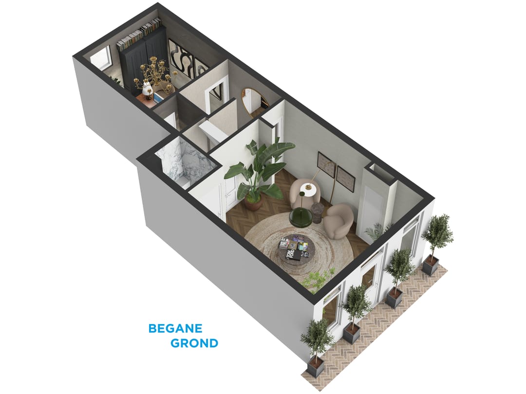 Foto 58 van Apothekersdijk 36