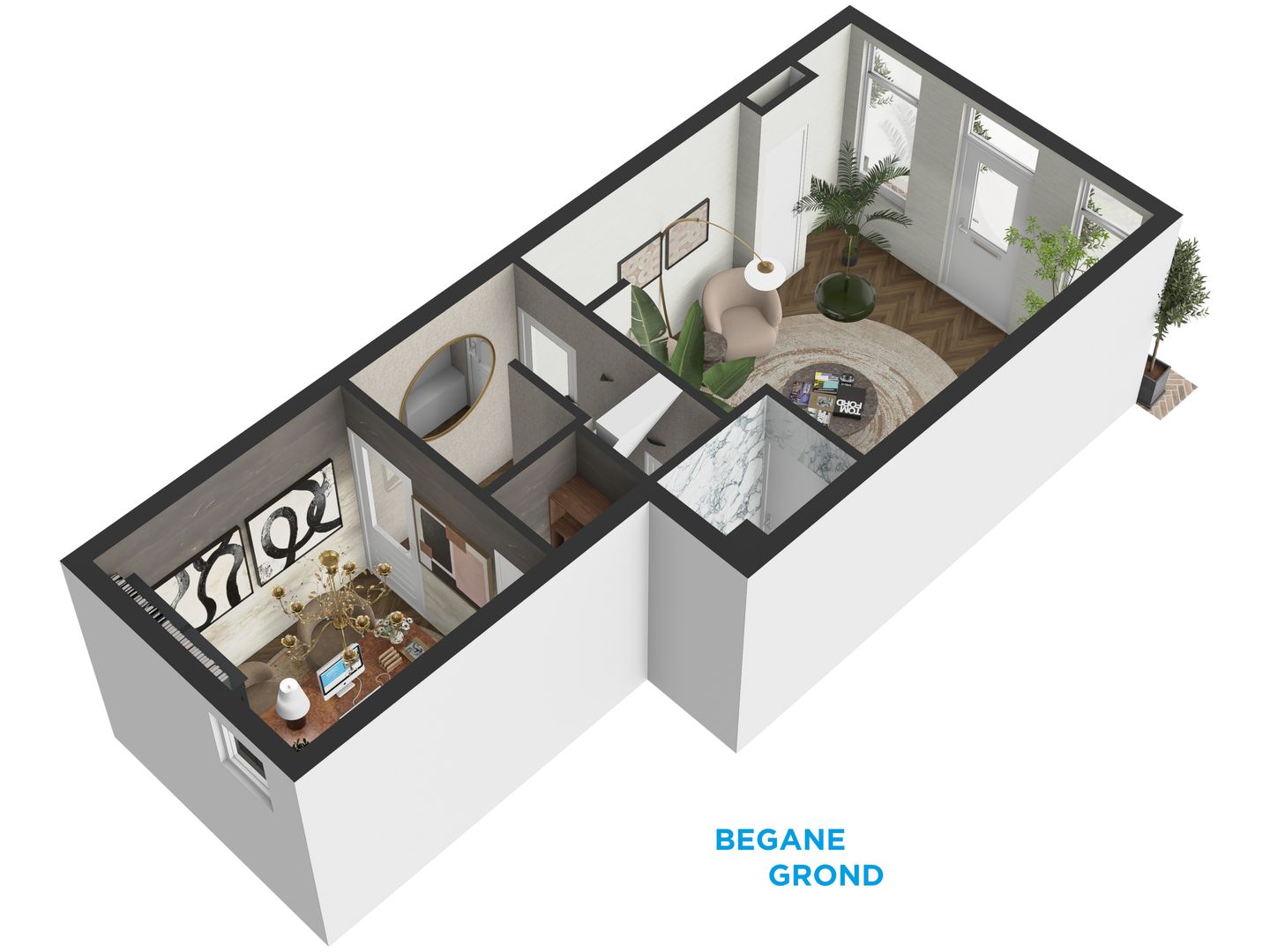 Foto 59 van Apothekersdijk 36