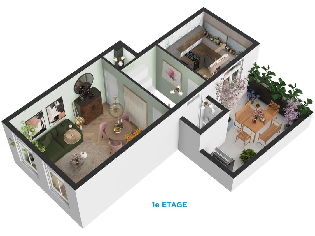 Foto 61 van Apothekersdijk 36