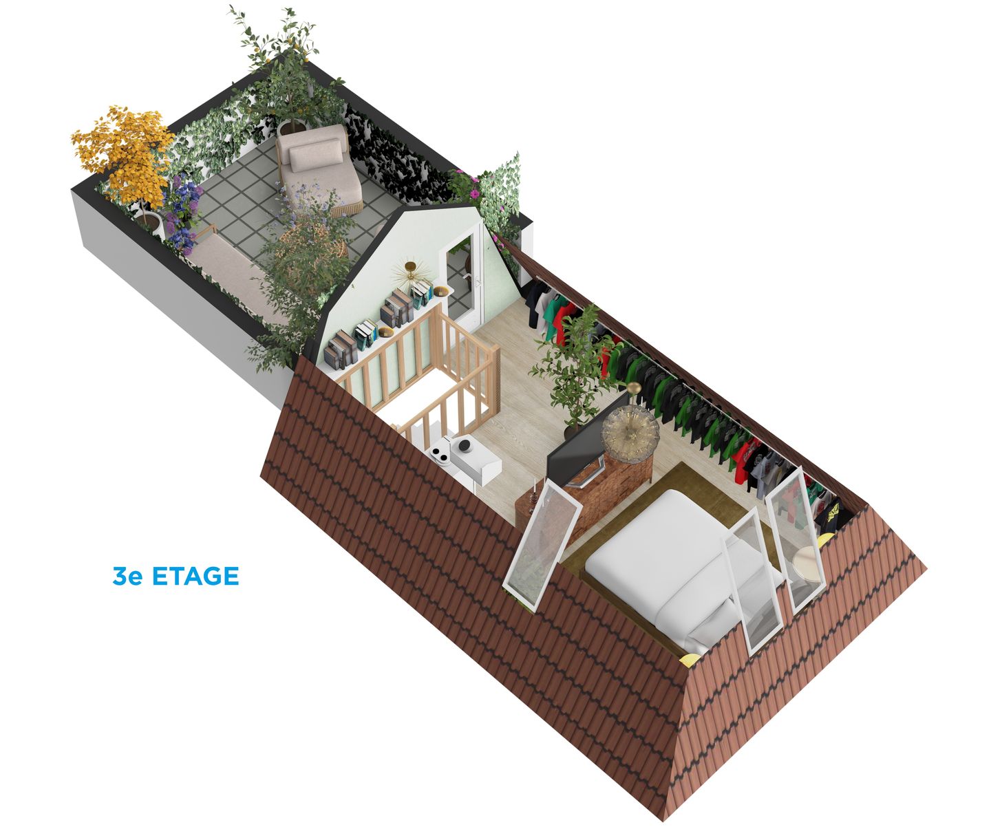 Foto 70 van Apothekersdijk 36