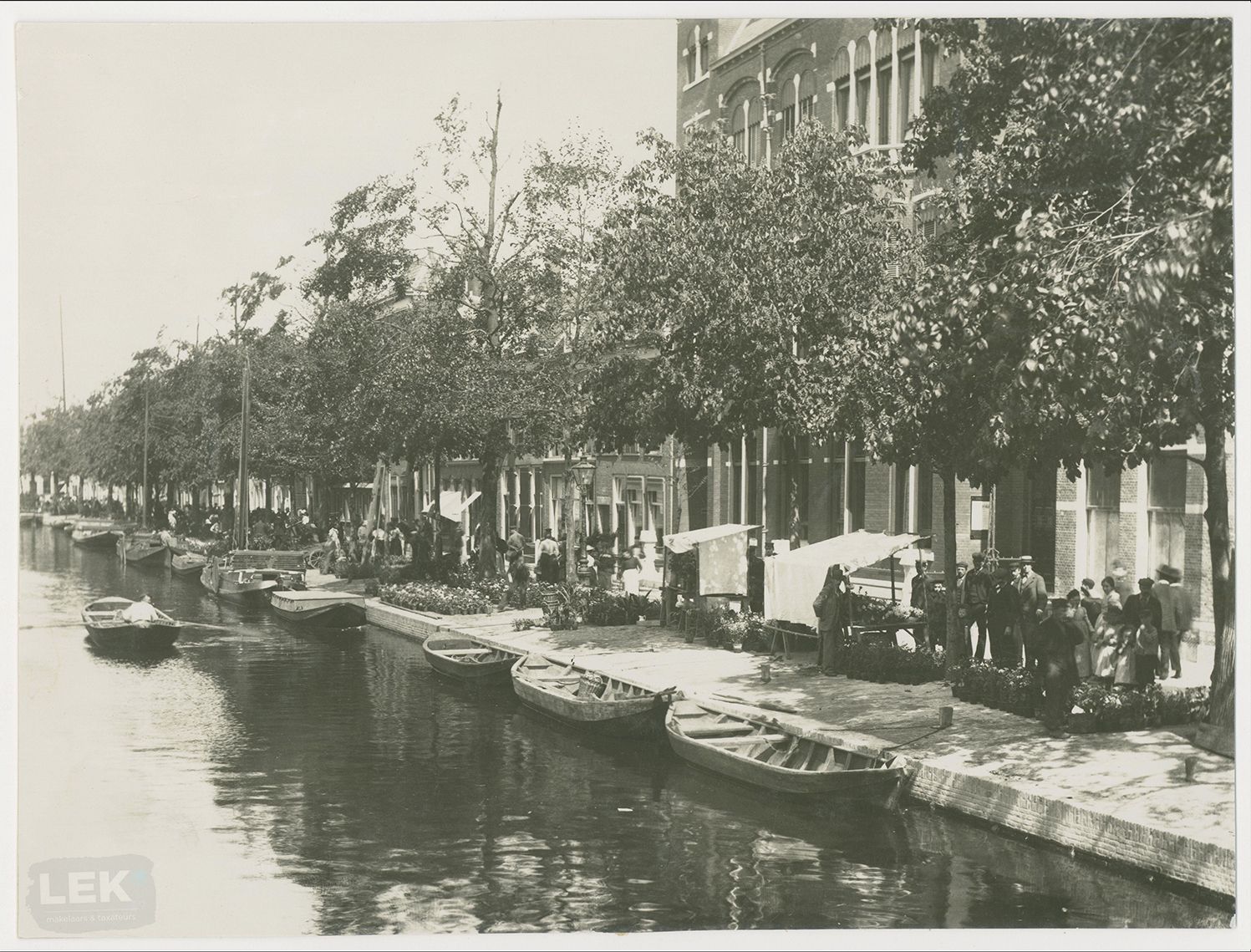 Foto 75 van Apothekersdijk 36